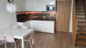 Apartmány Dolní Morava, Dolní Morava